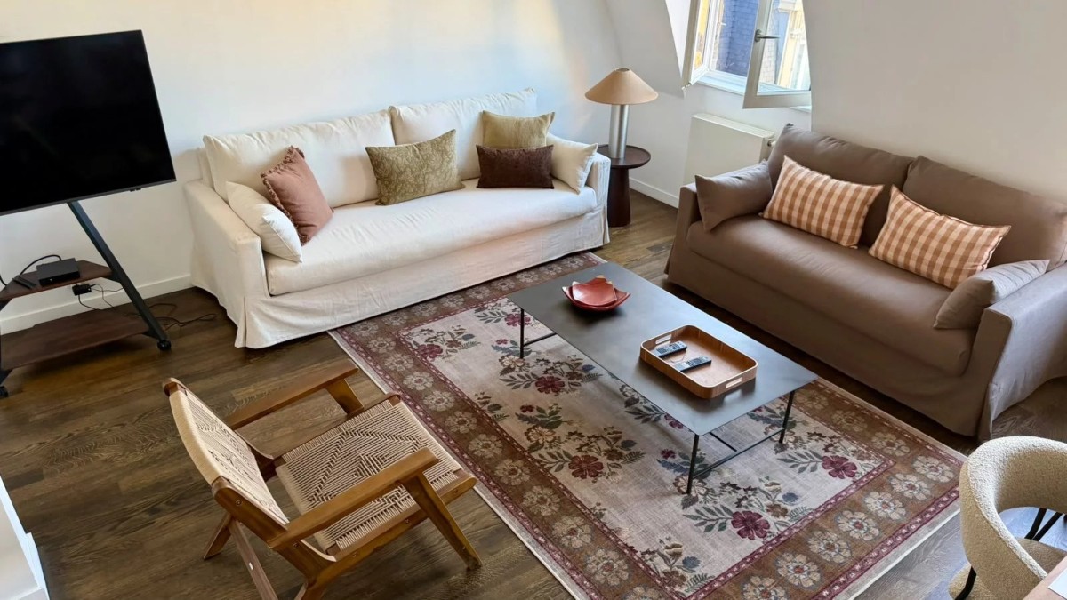 Appartement Neuilly-sur-Seine