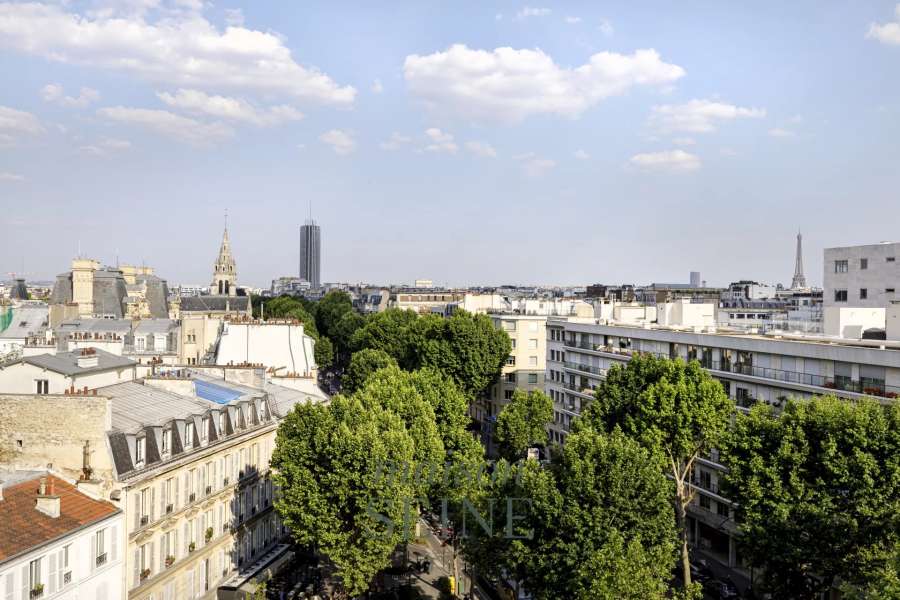 Apartment Neuilly-sur-Seine