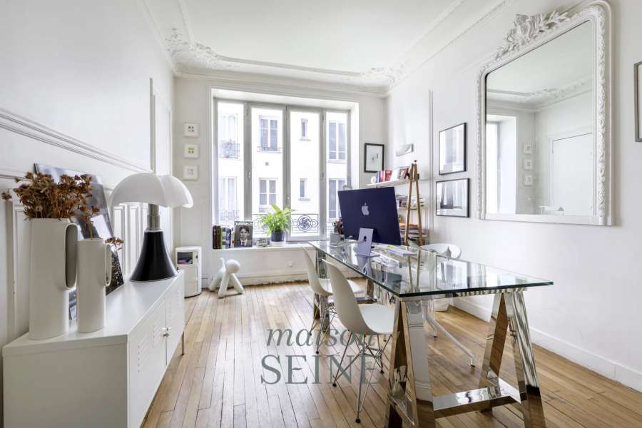 Apartment Paris 6ème