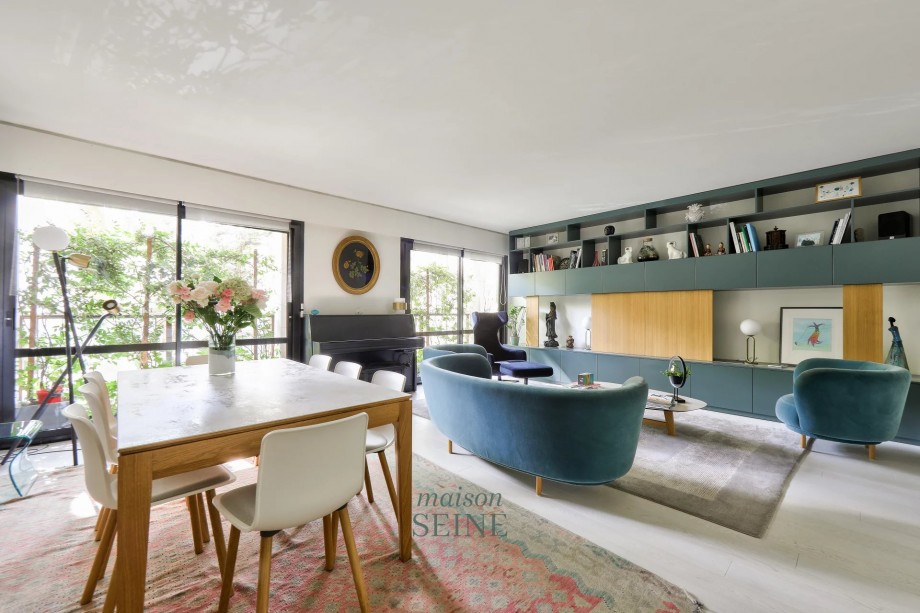 Apartment Neuilly-sur-Seine