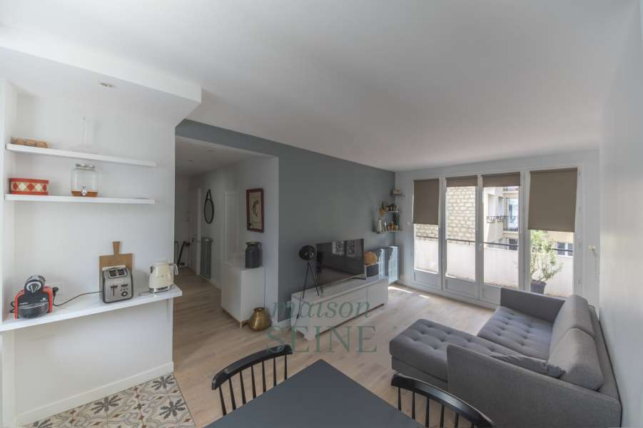 Apartment Neuilly-sur-Seine