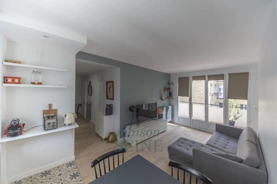Appartement Neuilly-sur-Seine