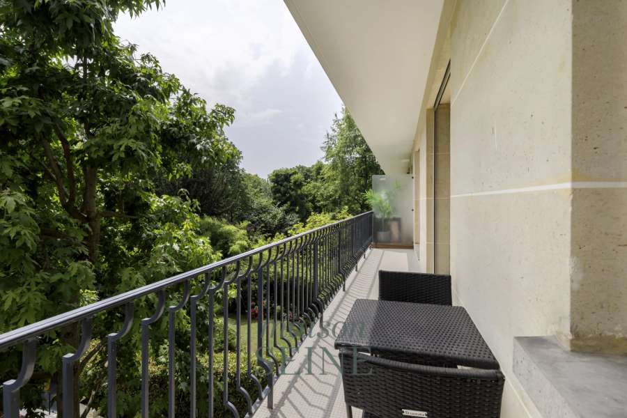 Appartement Neuilly-sur-Seine
