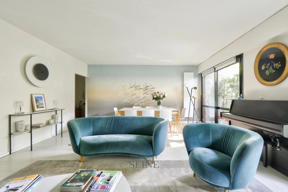 Apartment Neuilly-sur-Seine