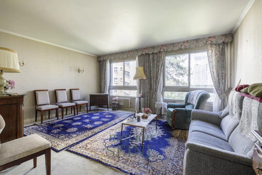 Apartment Neuilly-sur-Seine
