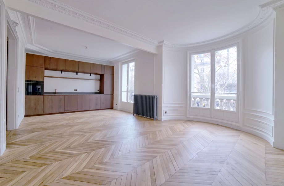 Appartement Paris 9ème