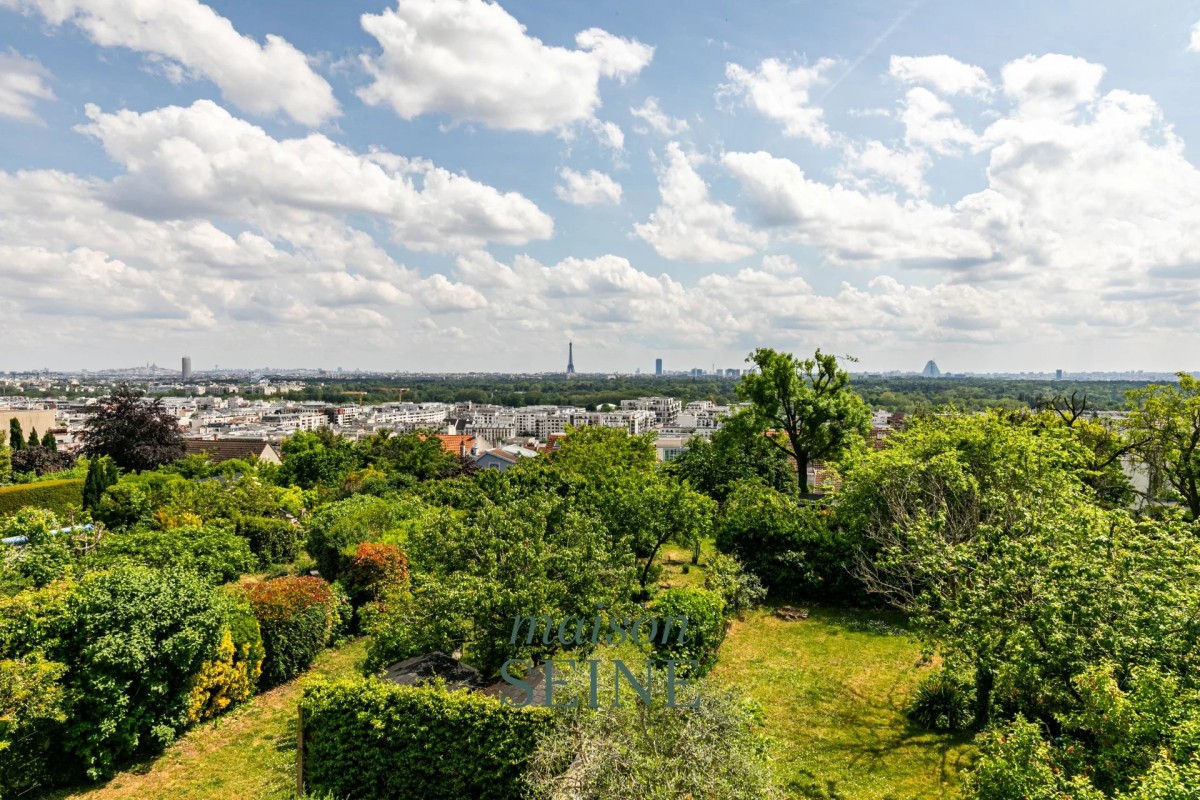 House Suresnes