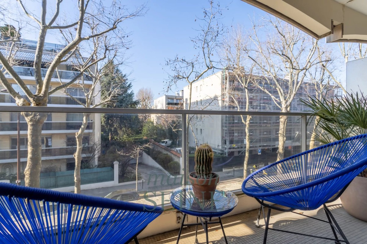 Apartment Neuilly-sur-Seine