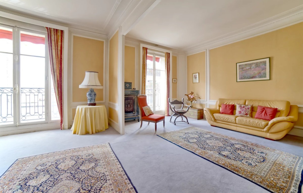 Apartment Neuilly-sur-Seine