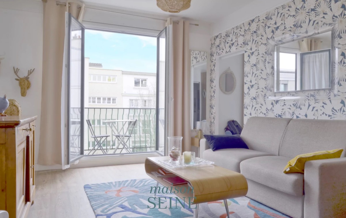 Appartement Neuilly-sur-Seine