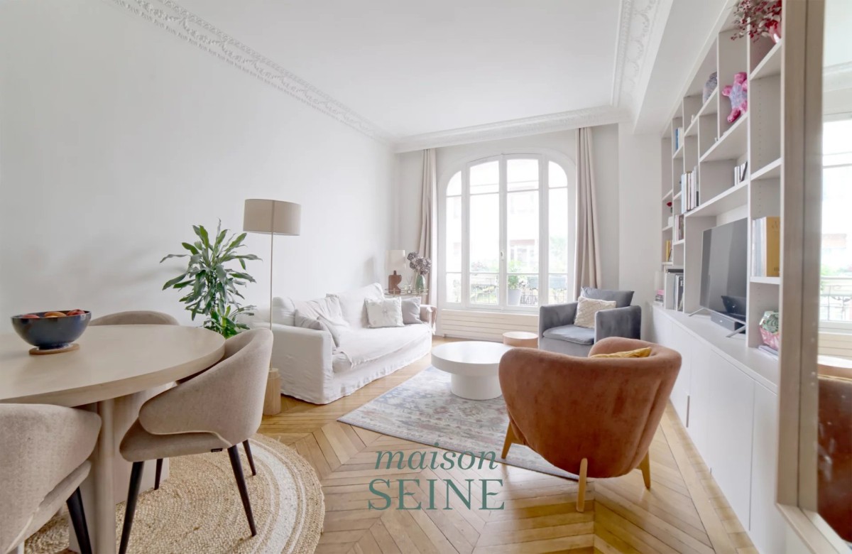 Apartment Neuilly-sur-Seine