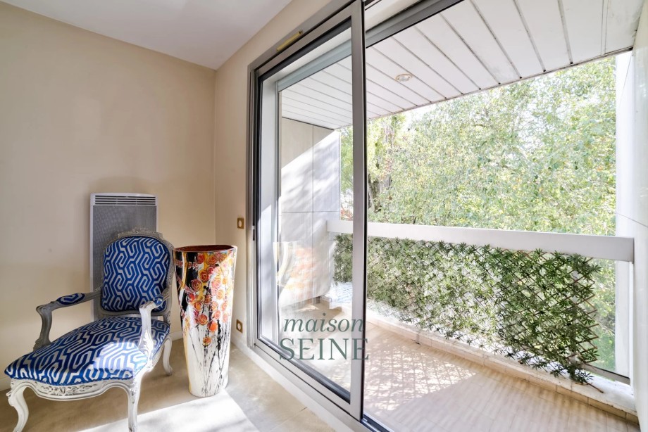 Apartment Neuilly-sur-Seine