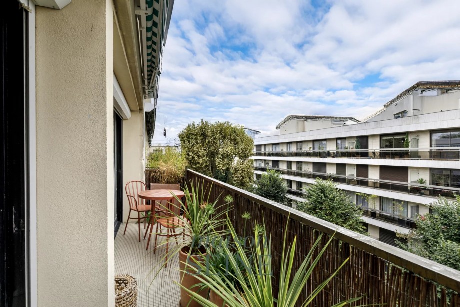 Appartement Neuilly-sur-Seine
