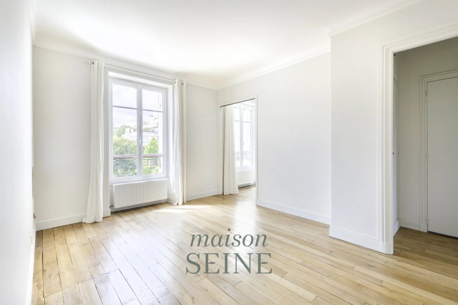 Apartment Neuilly-sur-Seine