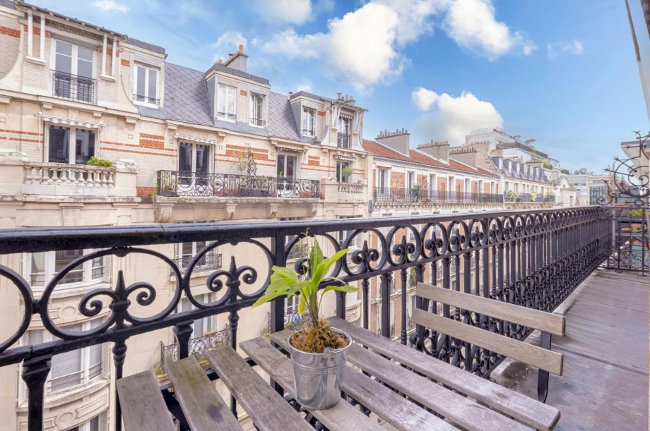 Appartement Neuilly-sur-Seine