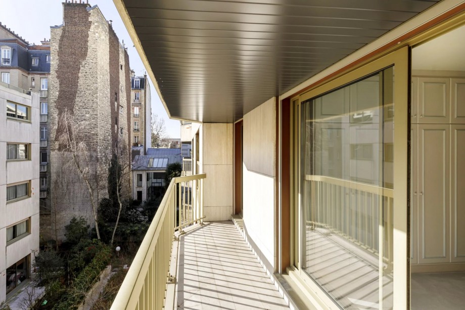 Appartement Neuilly-sur-Seine