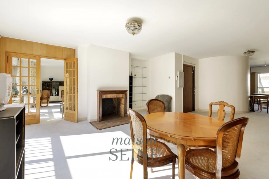 Apartment Neuilly-sur-Seine