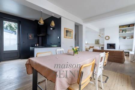 Maison Asnières-sur-Seine