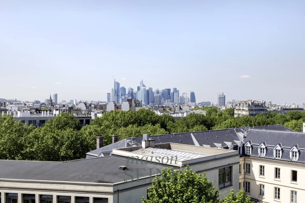 Appartement Neuilly-sur-Seine