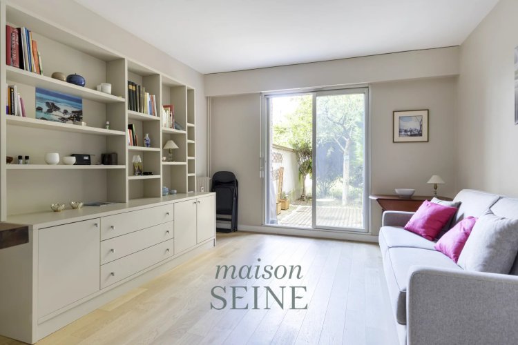 Apartment Neuilly-sur-Seine