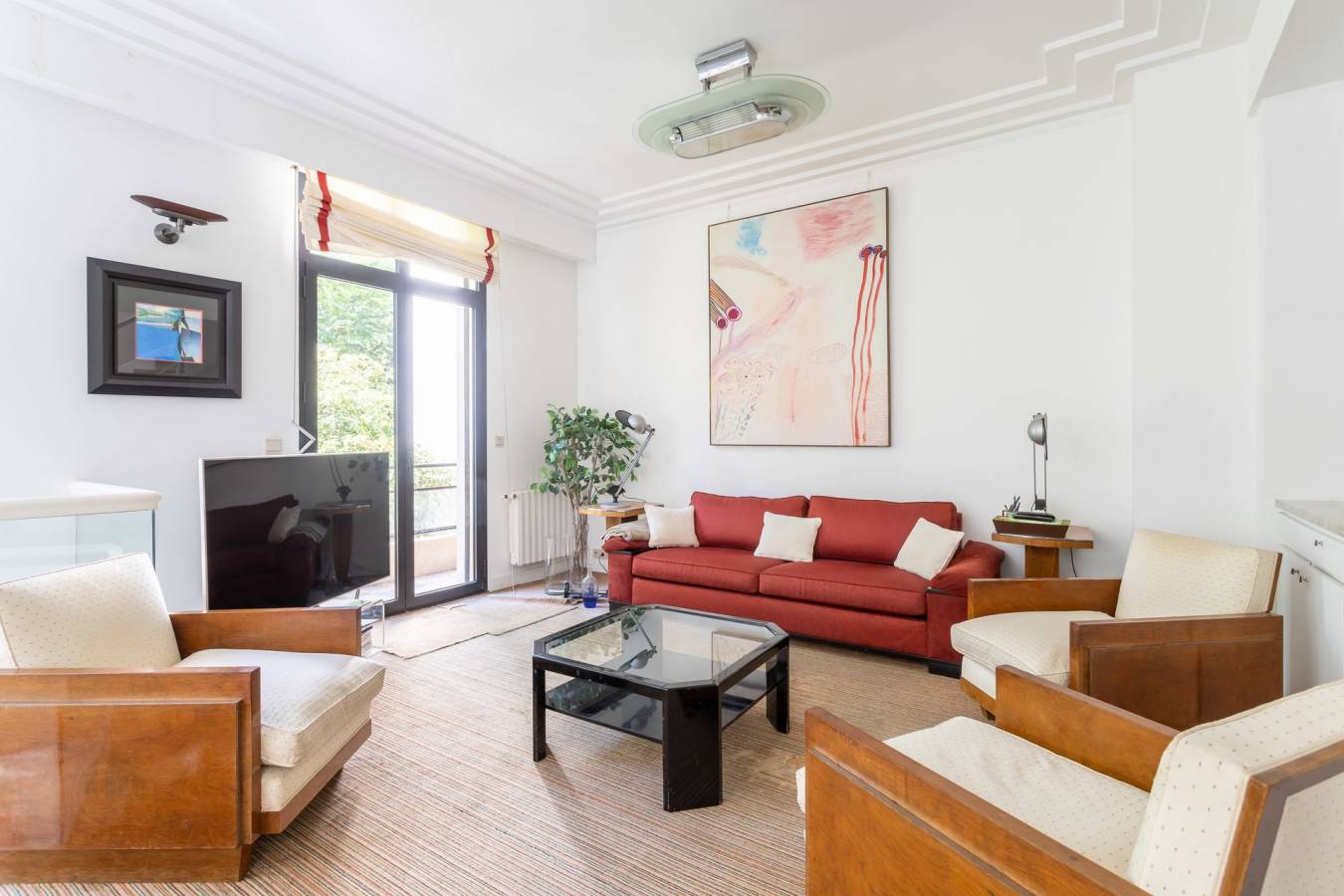 Neuilly hôtel particulier le Corbusier, Ref 3884296