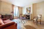 Neuilly - Appartement 144 m² - 4 chambres dans bel ancien - 2 caves