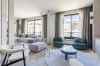 Neuilly Saint-James / Longchamp - Appartement en parfait état - 4 chambres - Vues dégagées