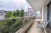 Exclusivité - Neuilly Huissiers / Roule - Appartement 2 chambres en étage élevé - Terrasse