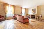 Neuilly - Appartement 144 m² - 4 chambres dans bel ancien - 2 caves