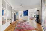 Neuilly Saint James - Appartement familial - 5 chambres