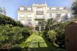 Mansion Neuilly-sur-Seine